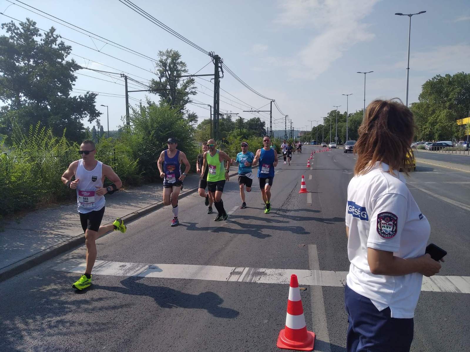 Nem csak a viharkárnál voltunk!...