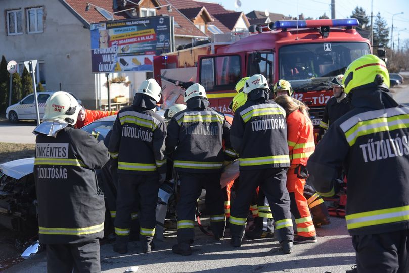 Tudtad, hogy sokan még a saját nevüket is elfelejtik, ha hirtelen sokkhatás éri ...