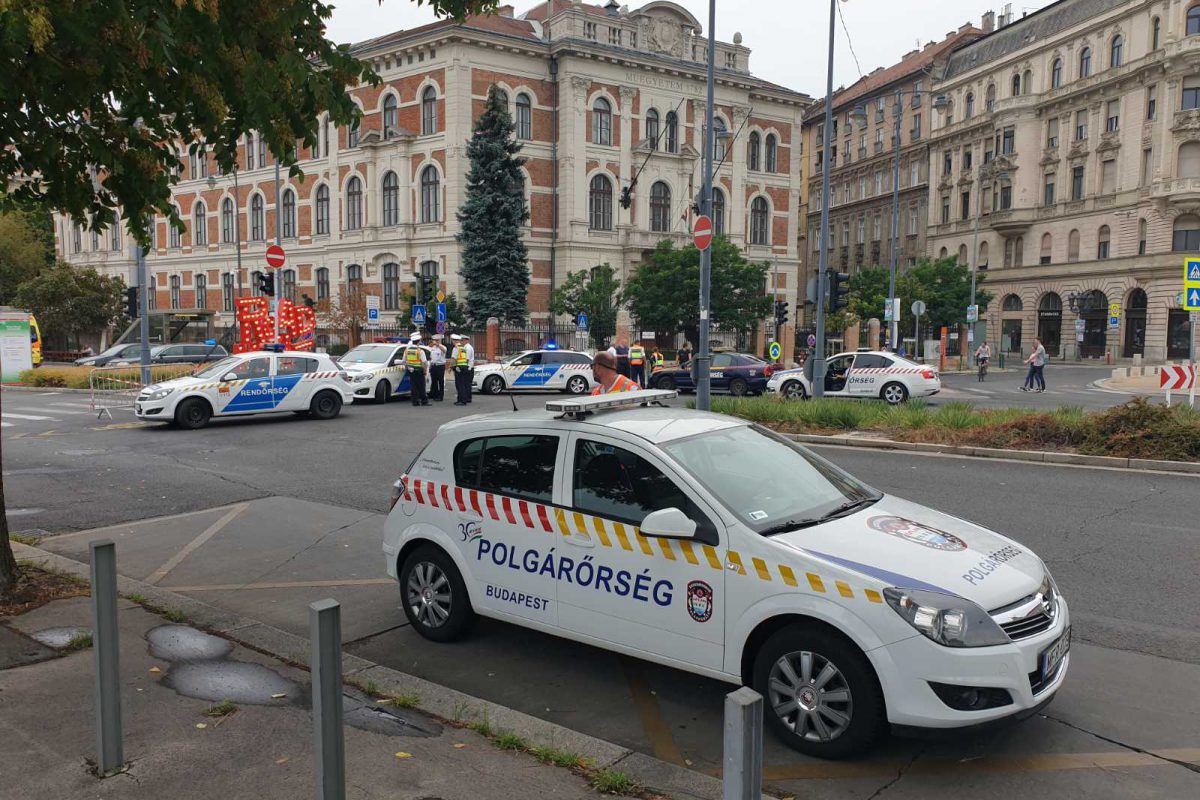 Készültek - Készültünk,
 de elmaradtak a rendezvények,
 augusztus 20. napján.
...