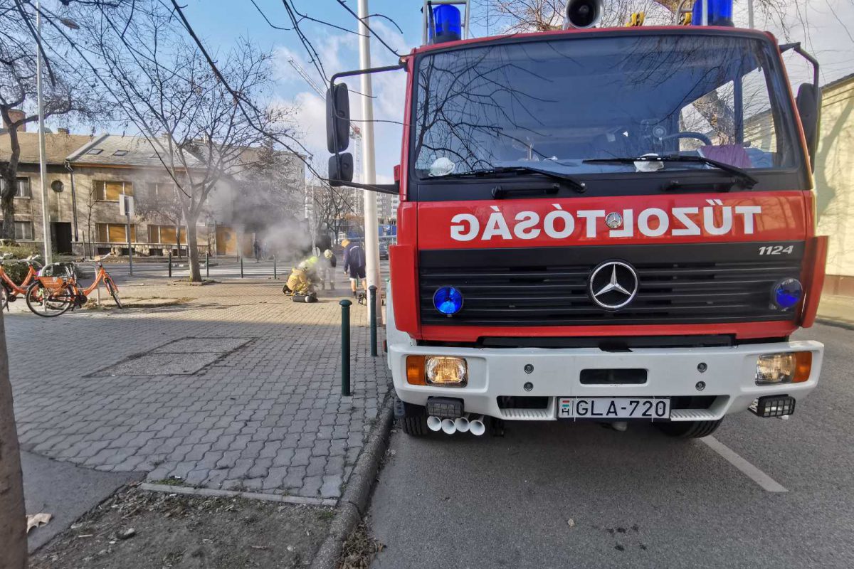 Vállaltuk – Ott vagyunk!
 Tudjátok! 2020-ban elkezdtük a Tűzoltókkal a közös s...