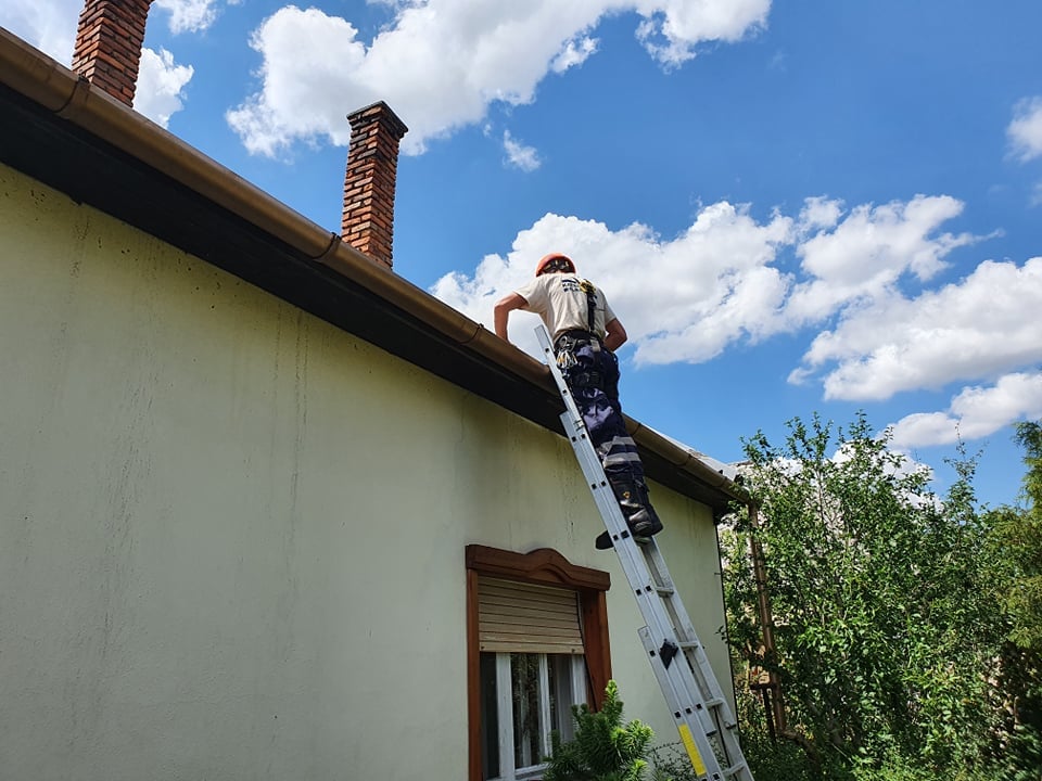 Gyakorlatnak indult, de az élet közbe szólt! 
 Budapest Mentőszervezet tagszer...