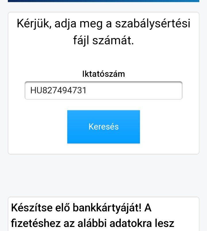 FIGYELEM:  Ez Csalás!...