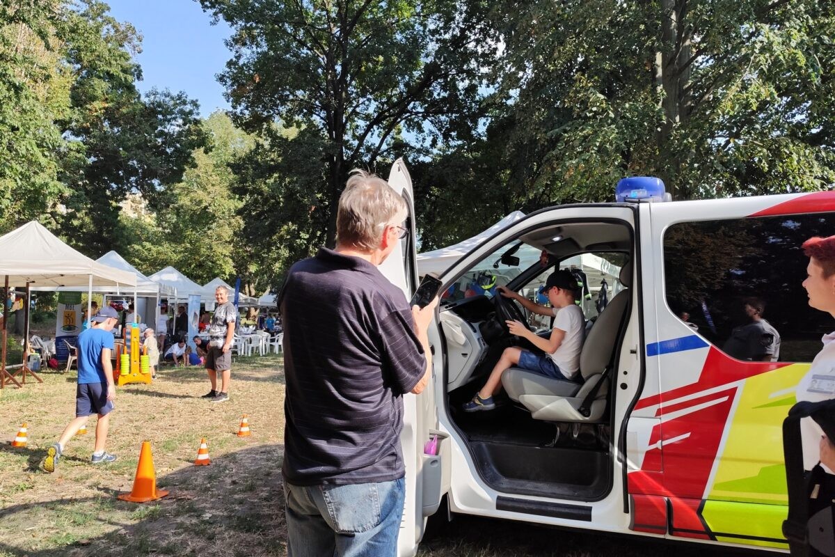 Folytatódik a Lakóközösségi Napok rendezvénysorozat!...